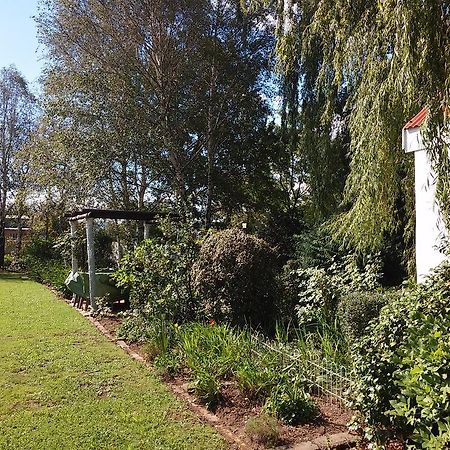 Toad Hall Guest House Wakkerstroom Extérieur photo
