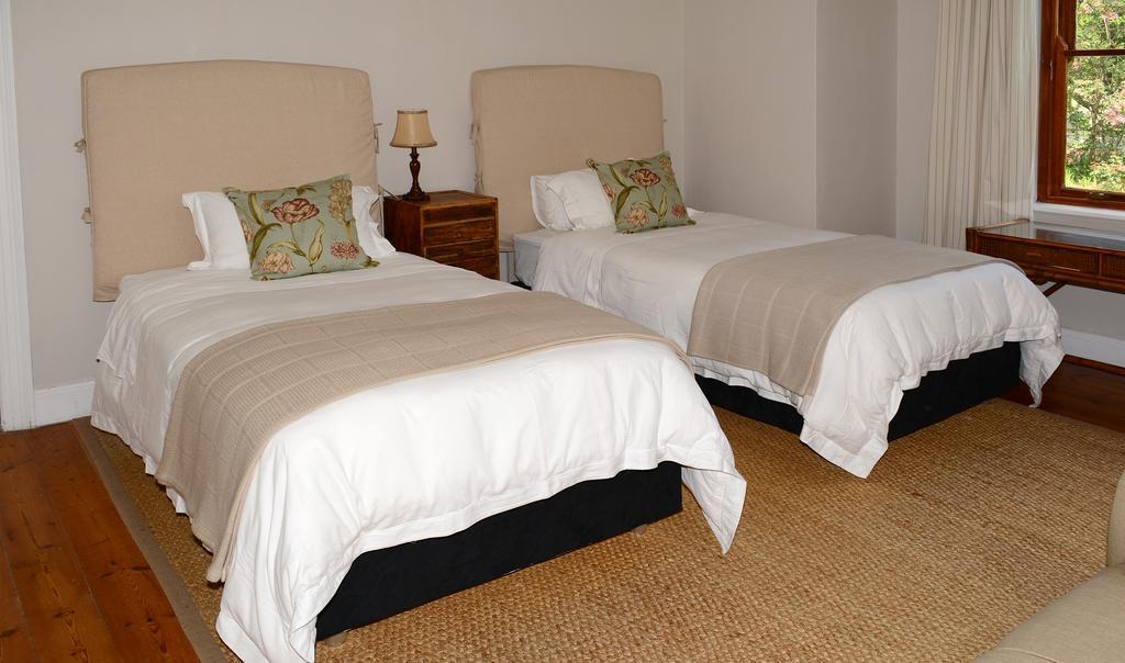 Toad Hall Guest House Wakkerstroom Extérieur photo