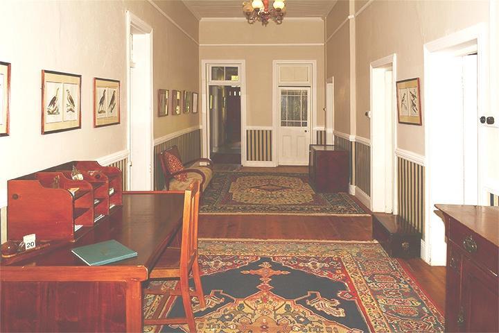 Toad Hall Guest House Wakkerstroom Extérieur photo