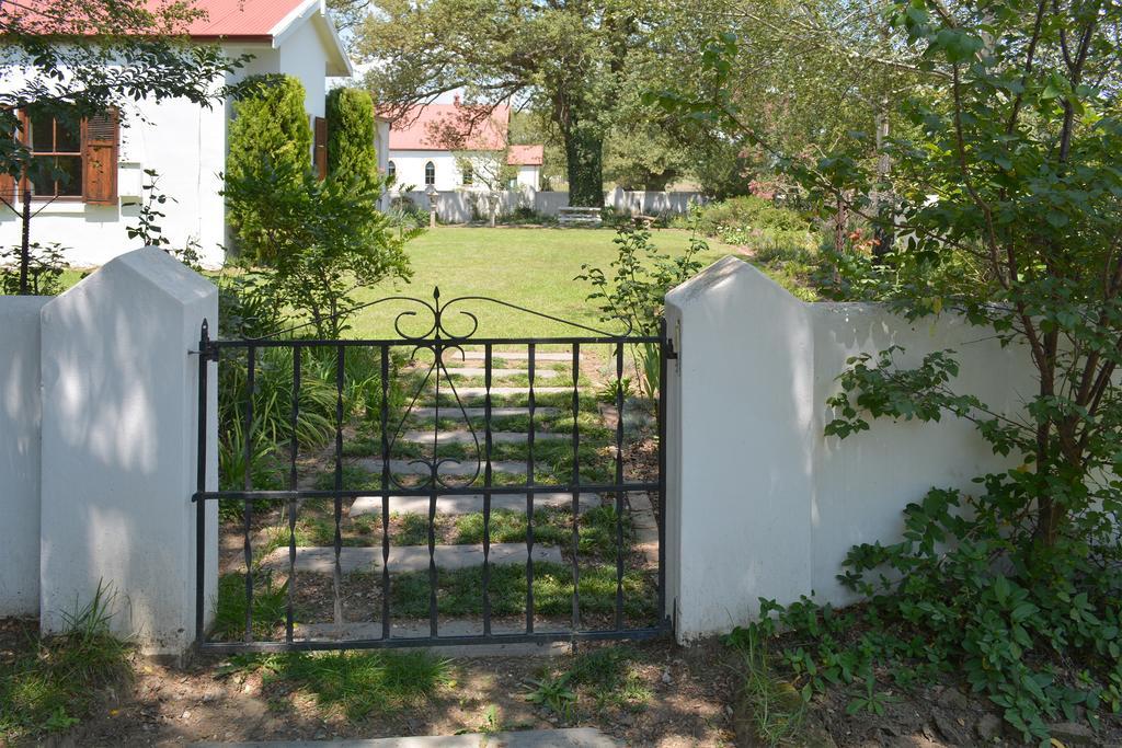 Toad Hall Guest House Wakkerstroom Extérieur photo