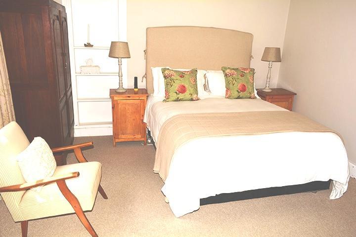 Toad Hall Guest House Wakkerstroom Extérieur photo