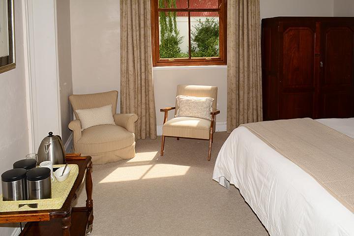 Toad Hall Guest House Wakkerstroom Extérieur photo