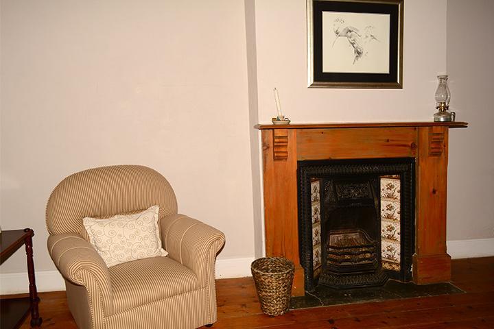 Toad Hall Guest House Wakkerstroom Extérieur photo
