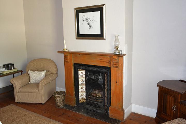Toad Hall Guest House Wakkerstroom Extérieur photo